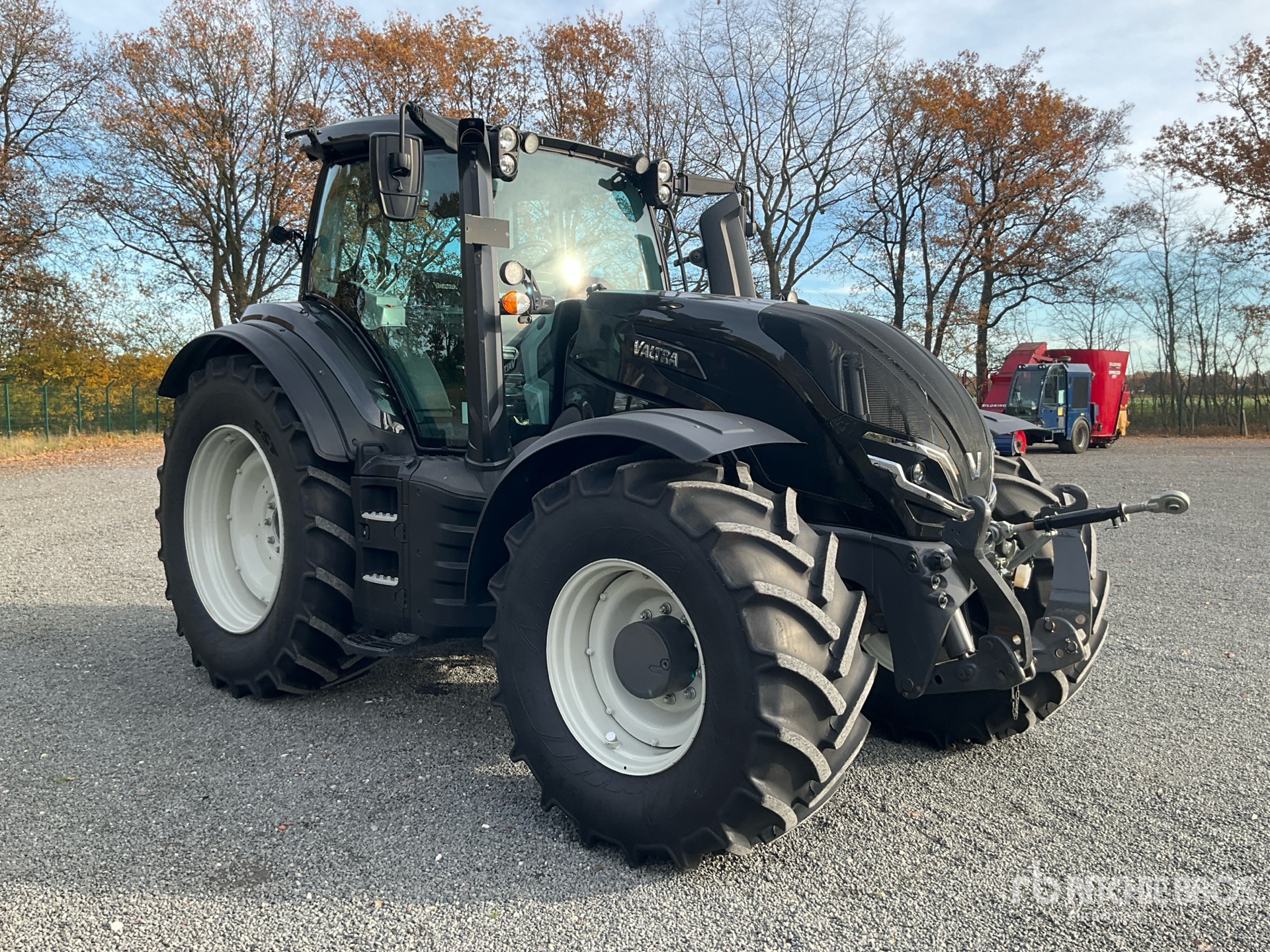 General Appearance with Imagen: esquina delantera derecha