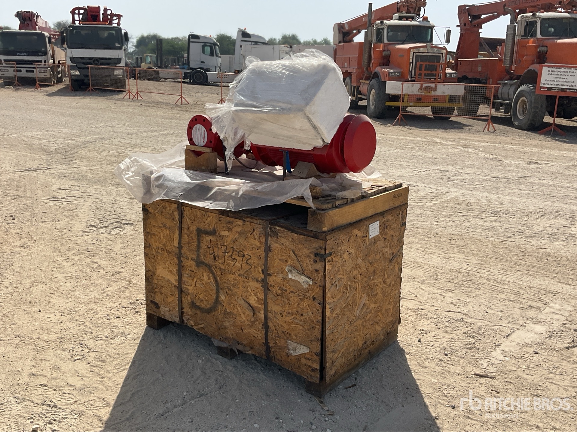 General Appearance with Foto, angolo anteriore destro