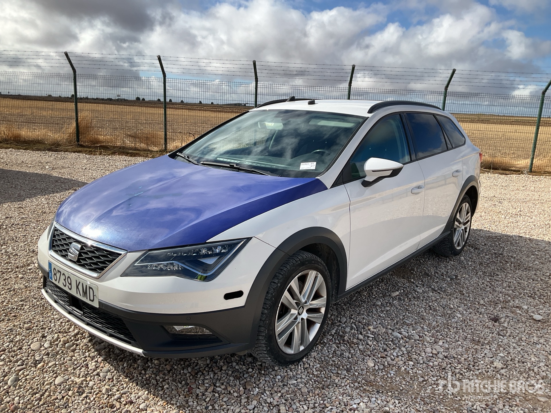 General Appearance with Operation Video