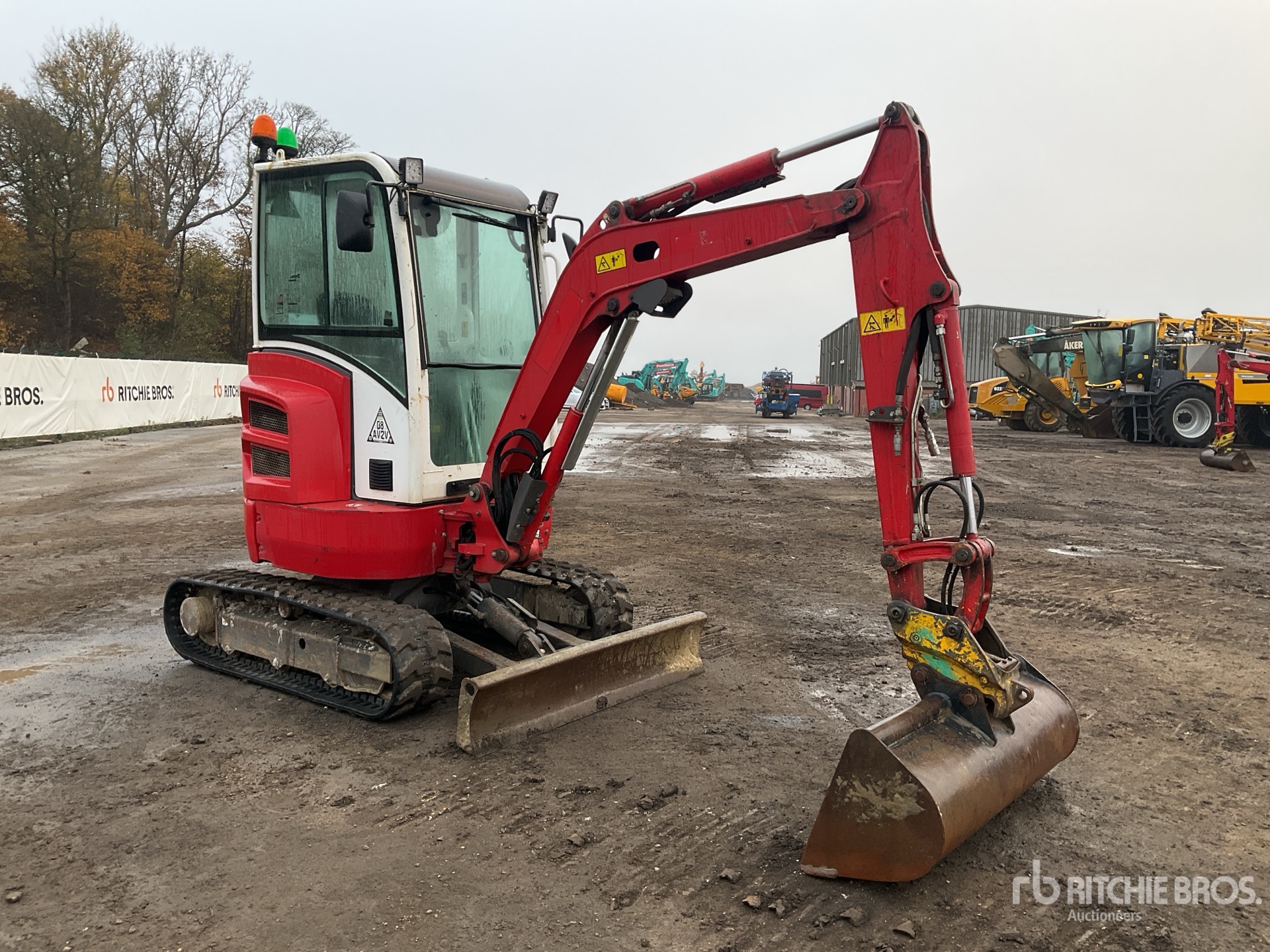 General Appearance with Zdjęcie, prawy górny róg