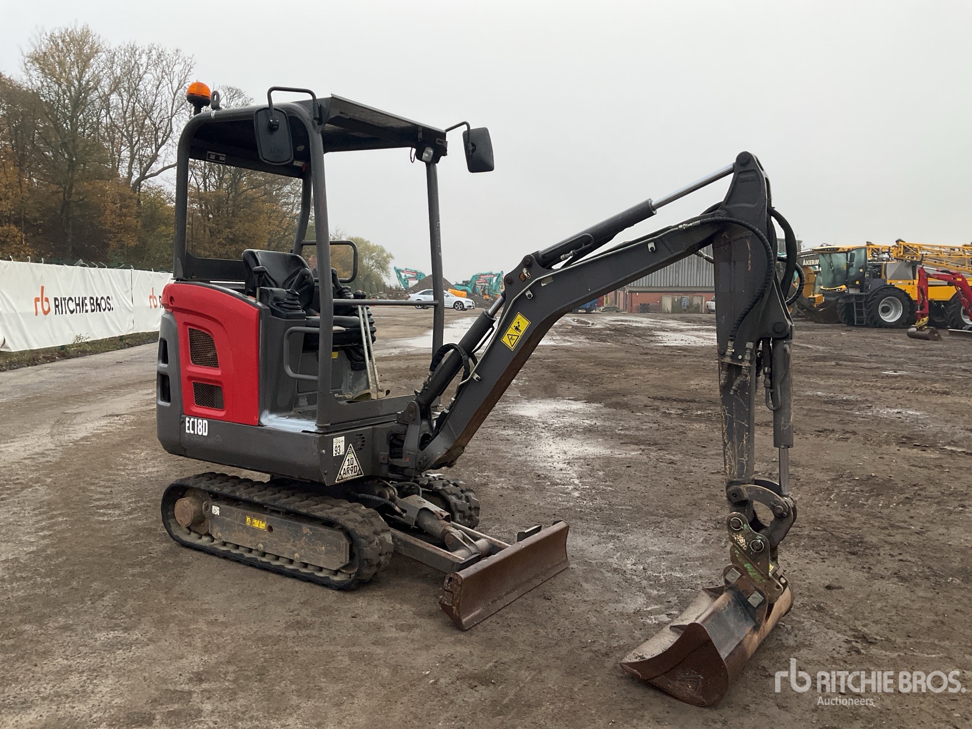 General Appearance with Zdjęcie, prawy górny róg