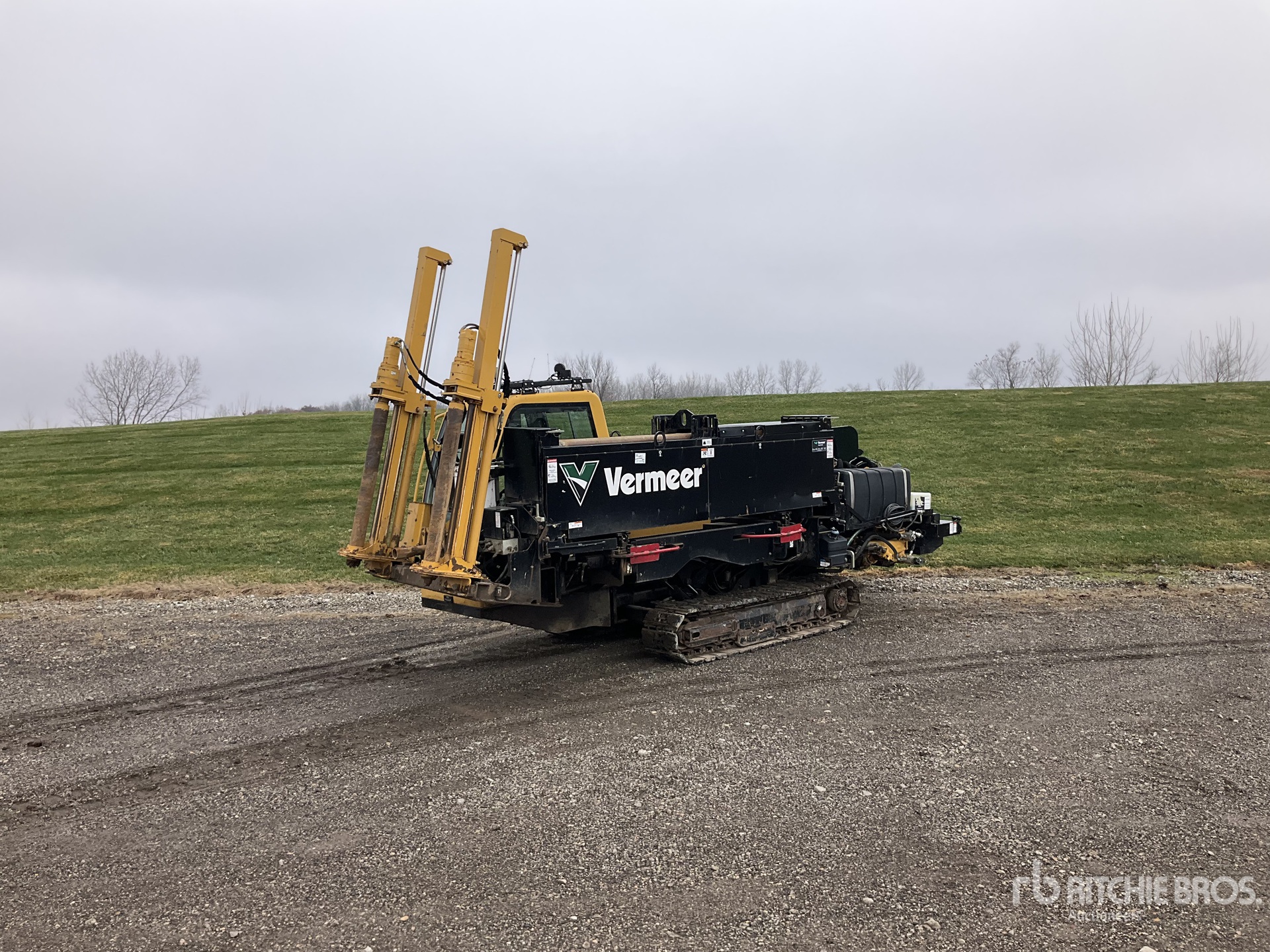 General Appearance with Featured Photo