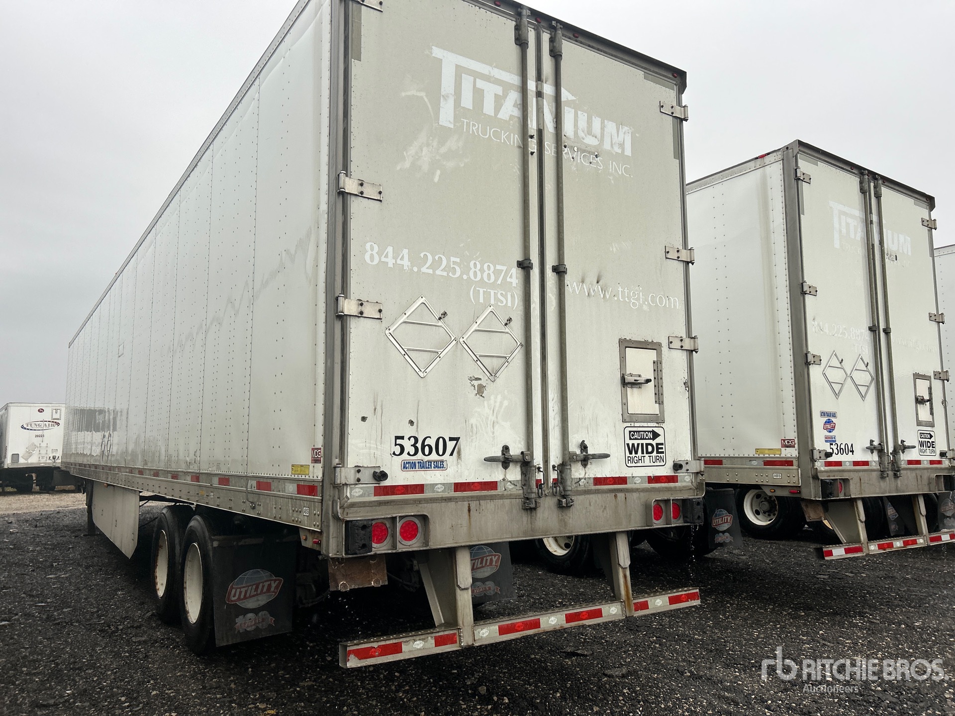 General Appearance with Imagen: esquina trasera izquierda