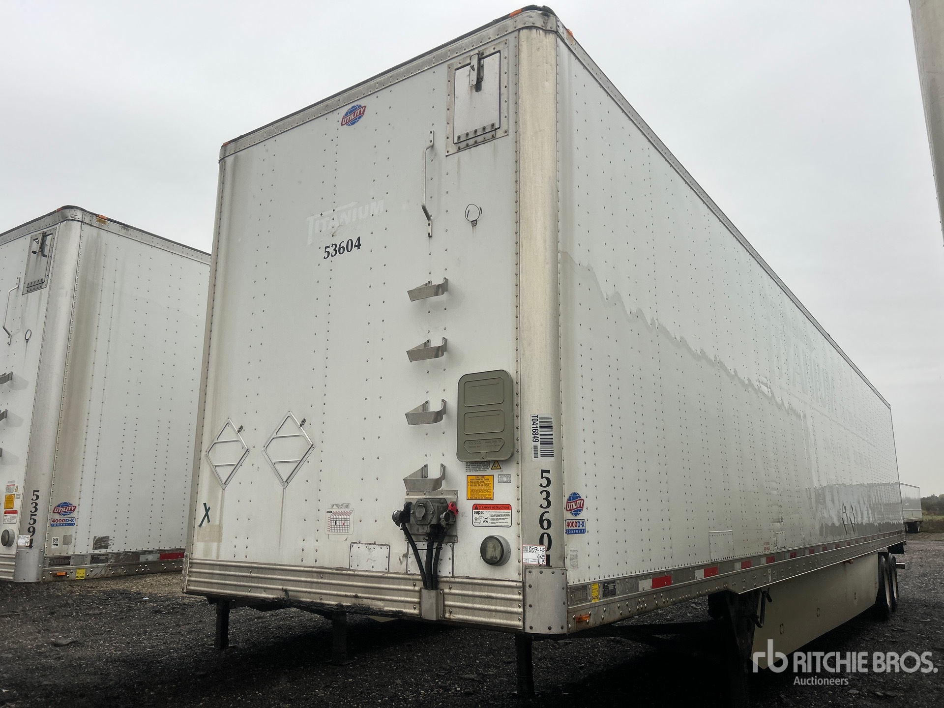 General Appearance with Imagen: esquina delantera izquierda