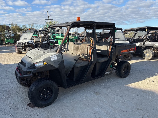 2020 Polaris 4x4 Utility Vehicle