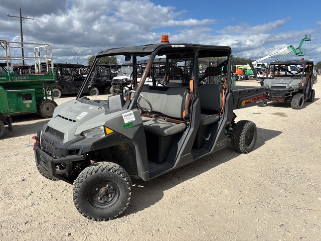 2020 Polaris 4x4 Utility Vehicle