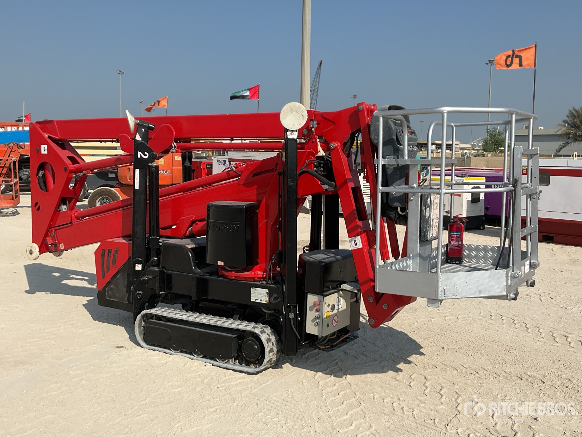 General Appearance with Zdjęcie, prawy górny róg