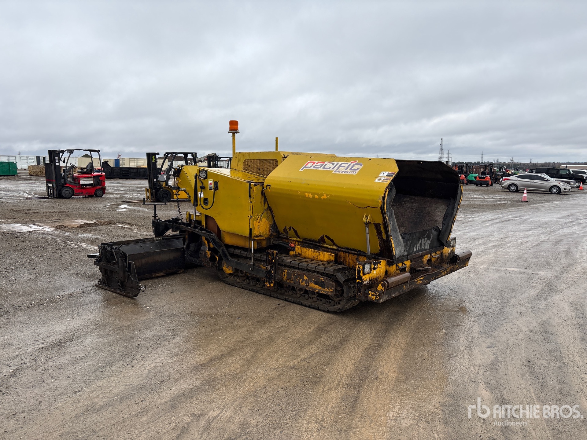 General Appearance with Imagen: esquina delantera derecha