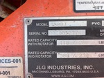 General Appearance with Unit Serial Number