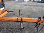 Trailer Chassis with 