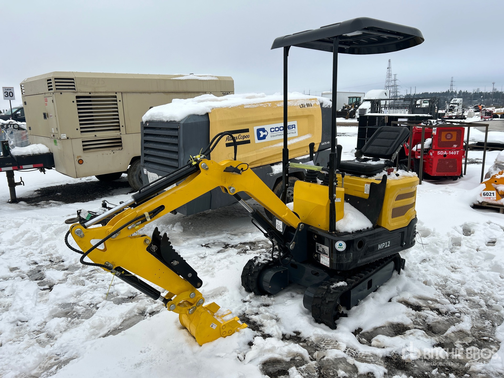 General Appearance with Imagen: esquina delantera izquierda