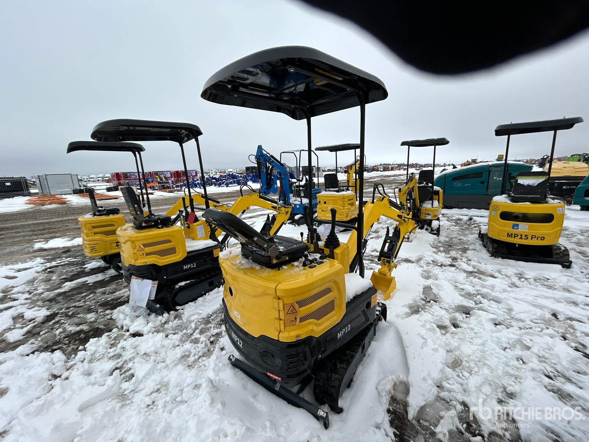 General Appearance with Imagen: esquina trasera derecha