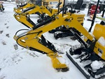 v2 Chassis - Excavator with 