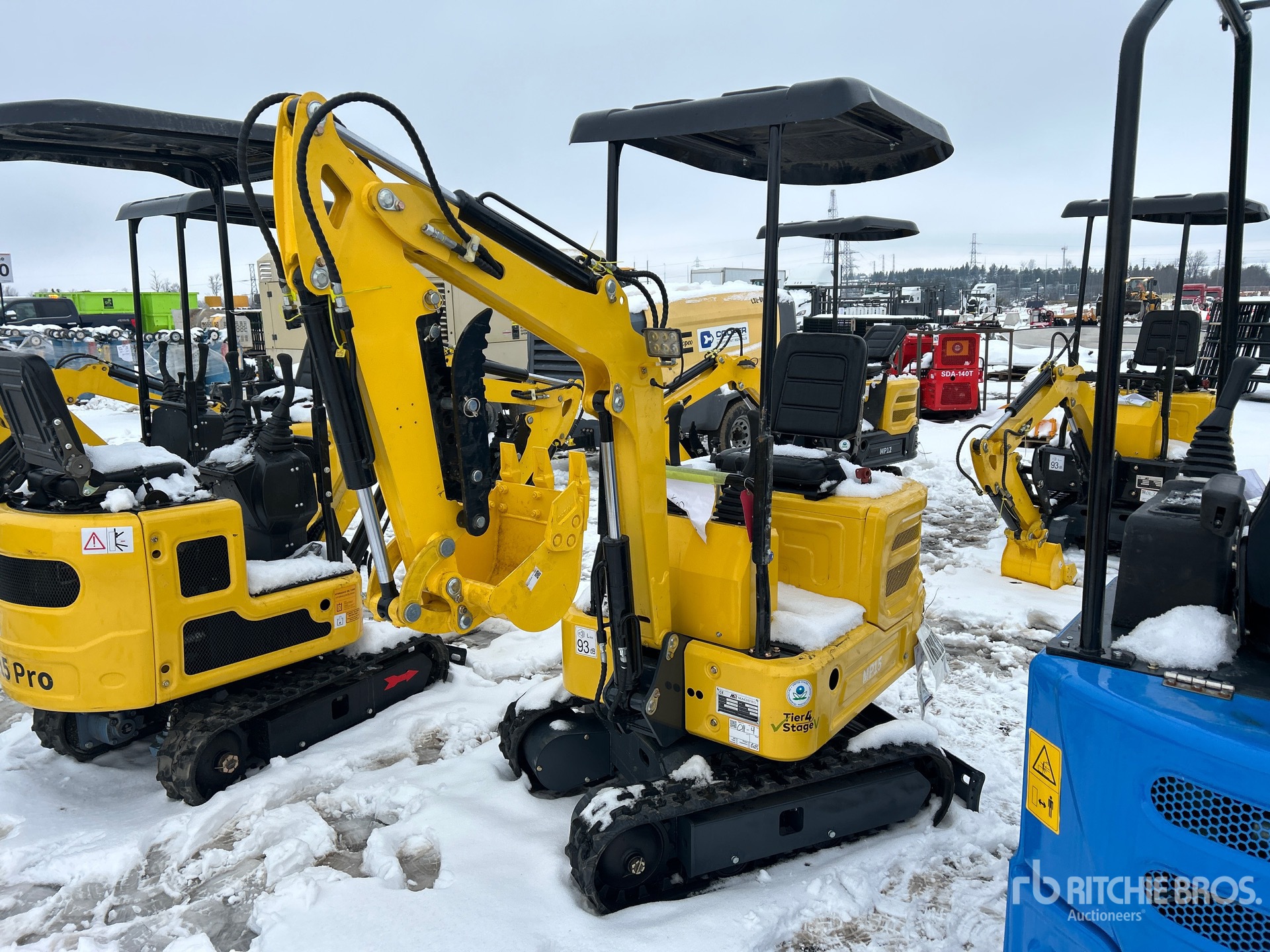 General Appearance with Imagen: esquina delantera izquierda