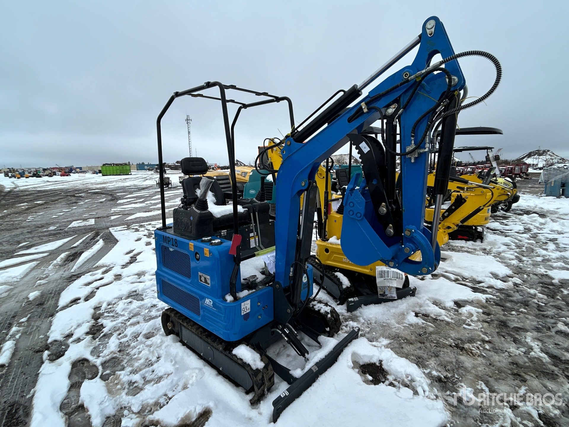 General Appearance with Imagen: esquina delantera derecha