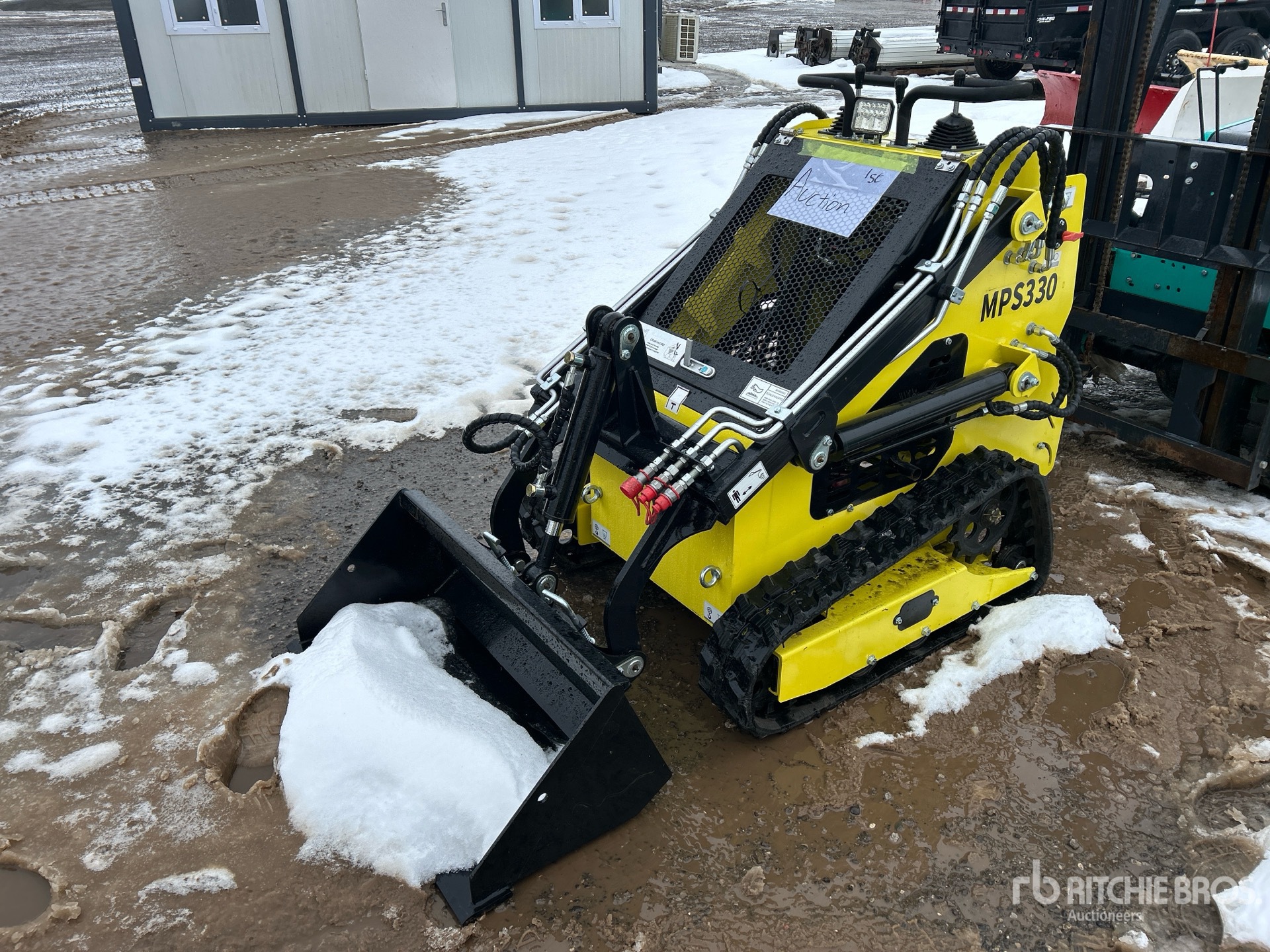 General Appearance with Imagen: esquina delantera izquierda