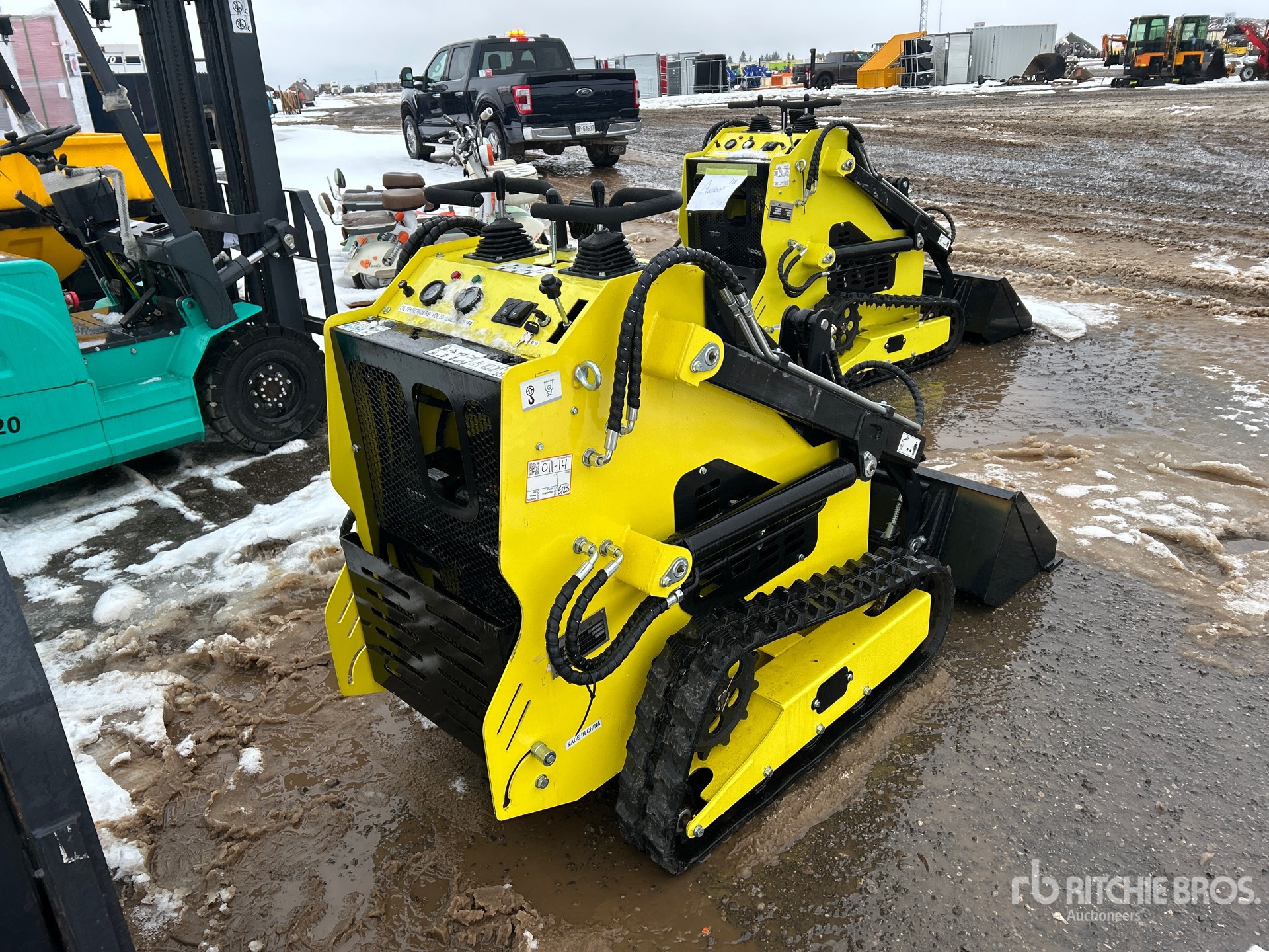 General Appearance with Imagen: esquina trasera derecha