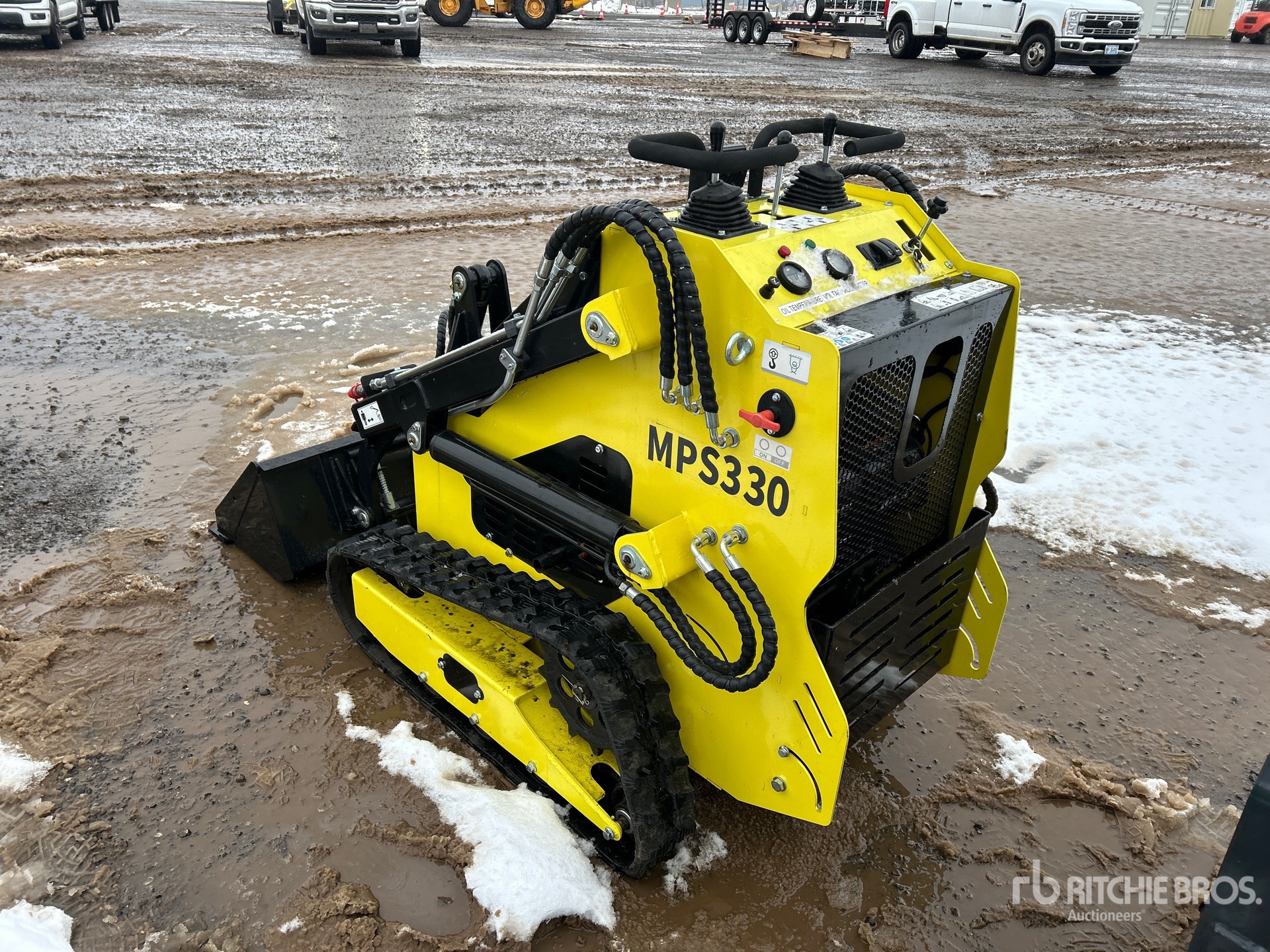 General Appearance with Imagen: esquina trasera izquierda