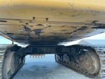 Chassis with Untere Abdeckungen