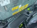 Control Station with Dash Console