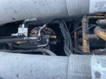 Hydraulics with Schwingmotor