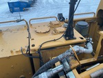 Hydraulics with Hydrauliktank