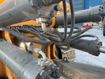 Hydraulics with Hoses (Hydraulics)