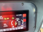 Control Station with Warning Lights