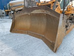 Chassis with Blade Condition