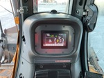 Control Station with Dash Console