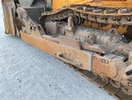 Chassis with Push Arm/C-Frame Condition