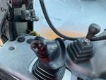 Control Station with Hydraulic Controls