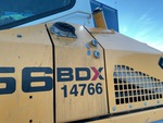 Hydraulics with Hydraulic Tank