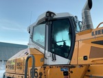 General Appearance with Glass