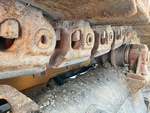 Undercarriage with Right Track Links