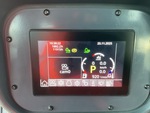 Control Station with Gauges
