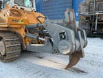 Chassis with Ripper Condition