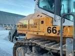General Appearance with Sheet Metal (fiberglass) Condition