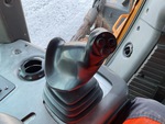 Control Station with Steering Controls