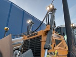 Hydraulics with