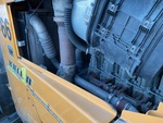 Engine with Engine - Left Side