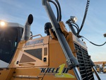 Hydraulics with