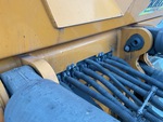 Hydraulics with Auxiliary Hydraulic Plumbing