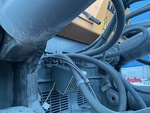 Hydraulics with Auxiliary Hydraulic Plumbing