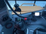 Control Station with Dash Console