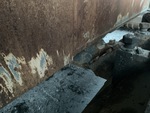 Undercarriage with Equalizer Bar Pivot Points