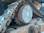 Drivetrain with Final Drives