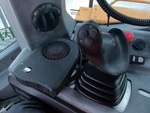 Control Station with Hydraulic Controls