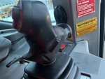 Control Station with Drivetrain Controls