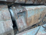 Undercarriage with Right Track Tensioner